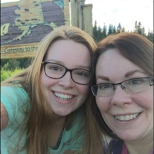 Meet your Posher, Heidi